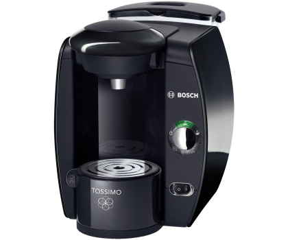 Ekspres i kawa Bosch TASSIMO TAS 4012EE